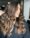Mechas no Boqueirão | Studio Chagas em Praia Grande