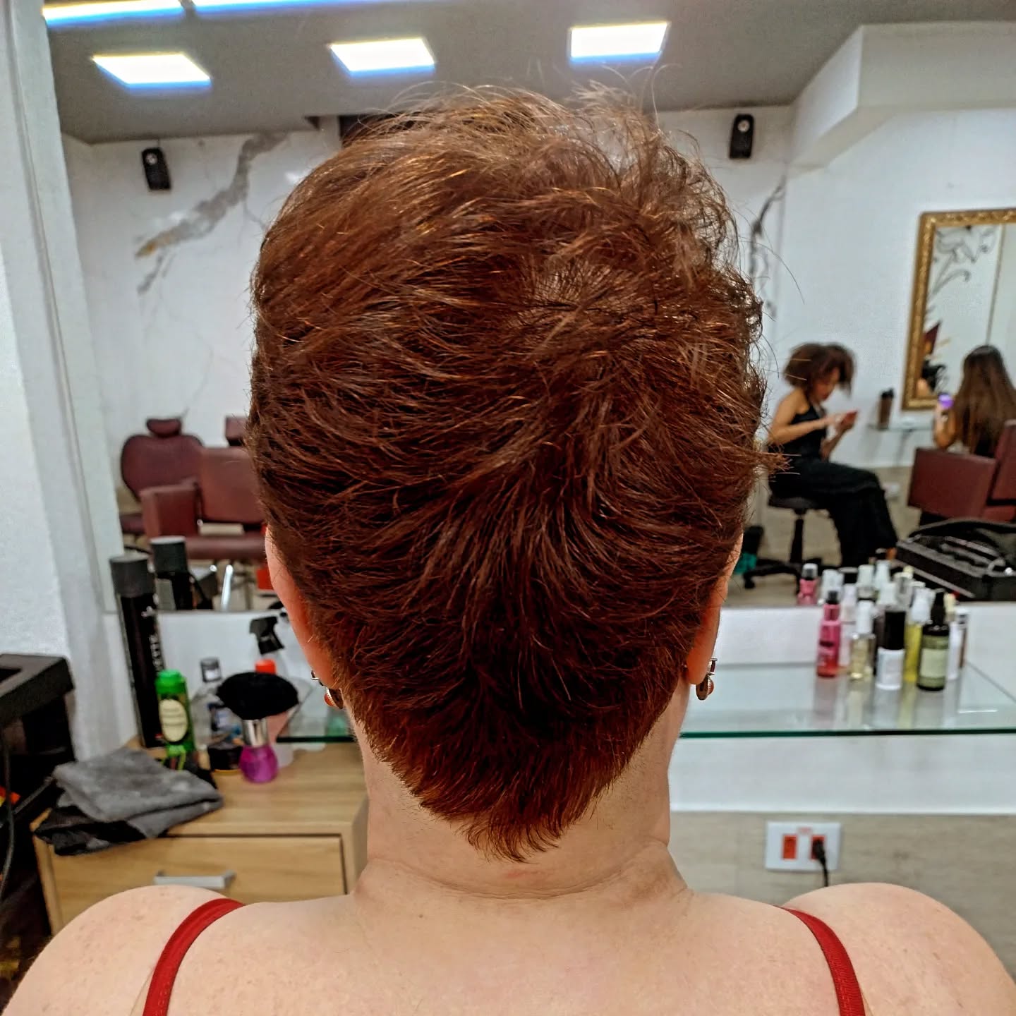Corte de Cabelo no Boqueirão | Studio Chagas em Praia Grande Corte de Cabelo no Boqueirão | Studio Chagas em Praia Grande