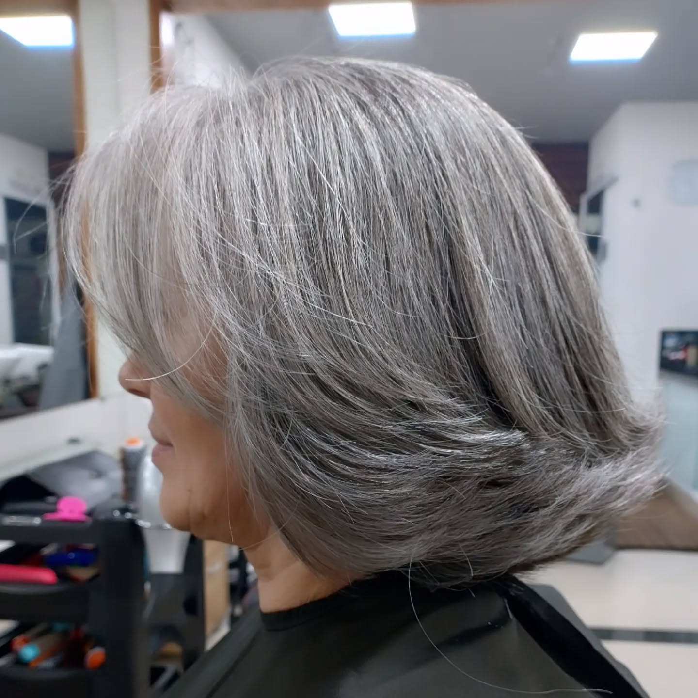 Corte de Cabelo no Boqueirão | Studio Chagas em Praia Grande Corte de Cabelo no Boqueirão | Studio Chagas em Praia Grande