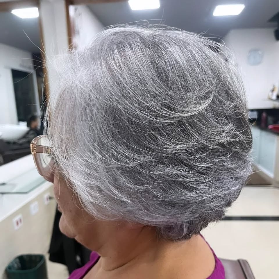 Corte de Cabelo no Boqueirão | Studio Chagas em Praia Grande Corte de Cabelo no Boqueirão | Studio Chagas em Praia Grande