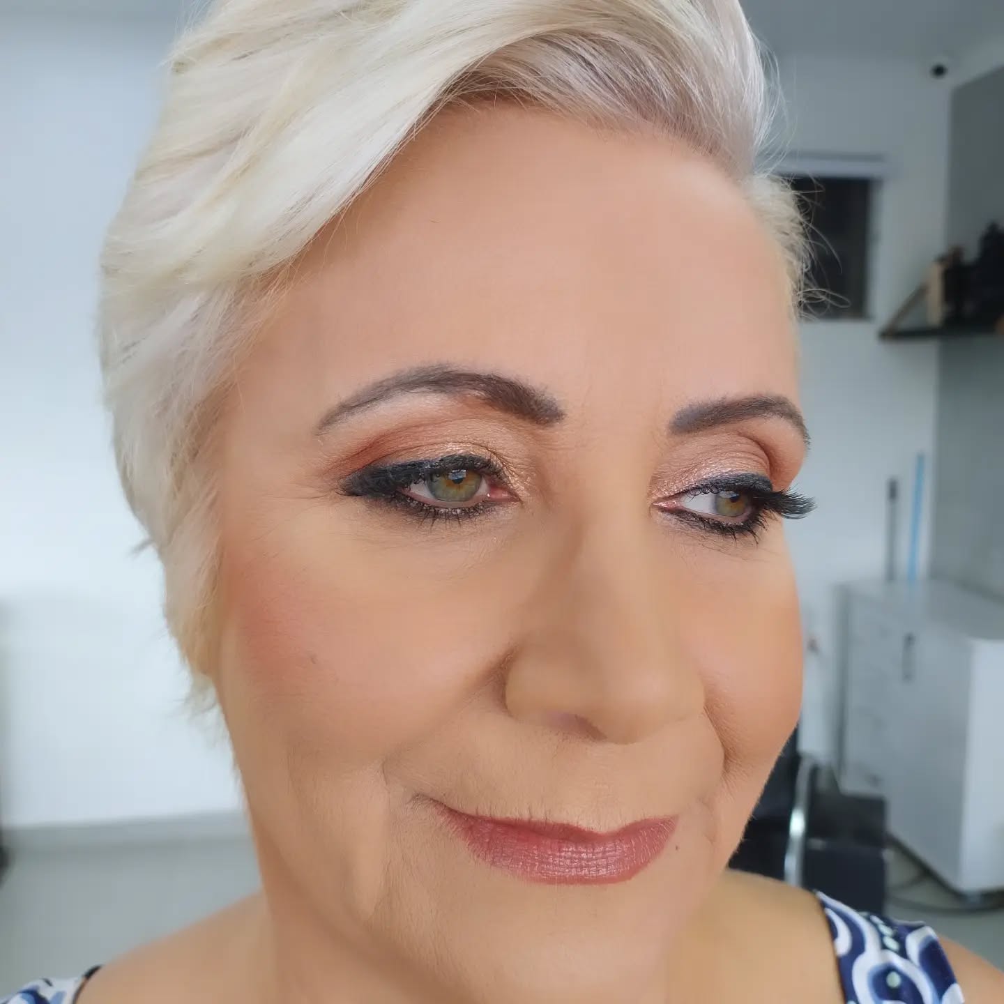 Maquiagem Profissional no Boqueirão | Studio Chagas