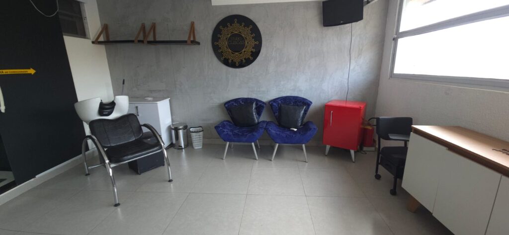 Espaço – Studio Chagas, Boqueirão, Praia Grande - SP – foto 7