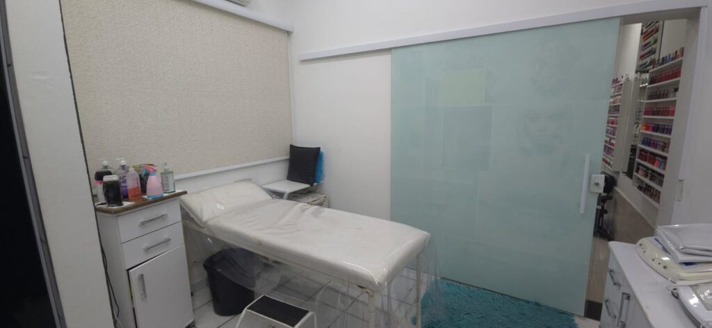 Espaço – Studio Chagas, Boqueirão, Praia Grande - SP – foto 4