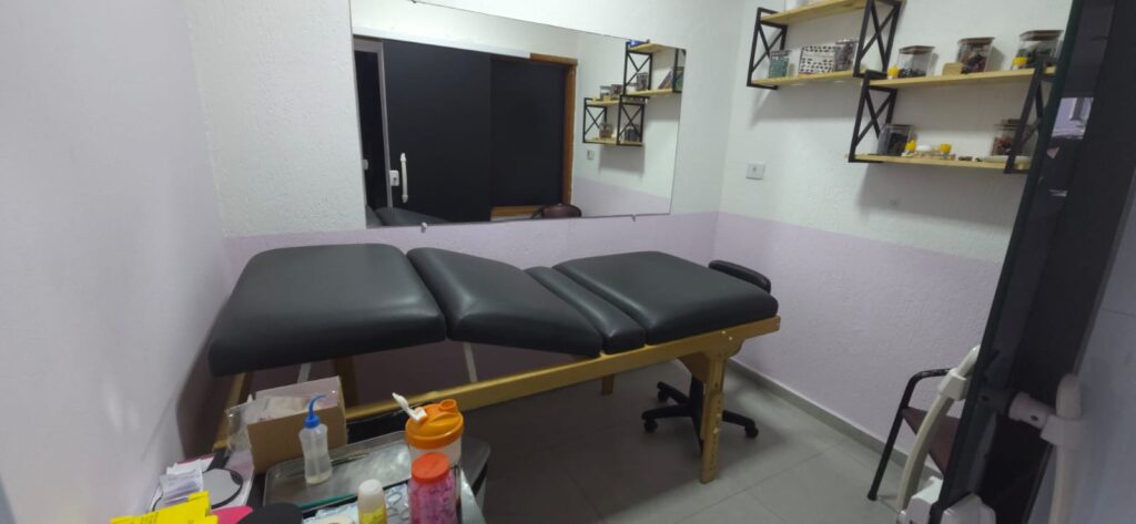 Espaço – Studio Chagas, Boqueirão, Praia Grande - SP – foto 2